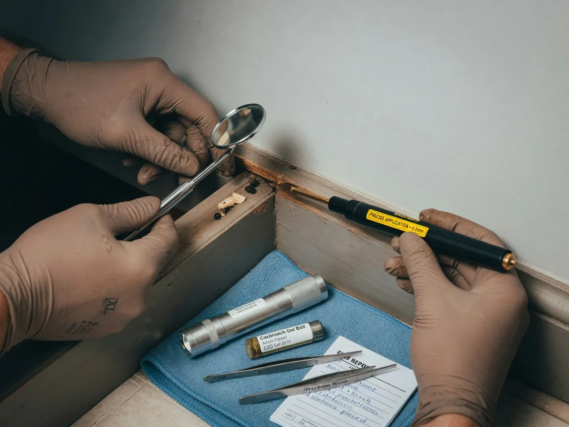 Why choose Emergency Pest Control in Burney, CA